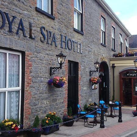 Royal Spa Hotel Lisdoonvarna Zewnętrze zdjęcie