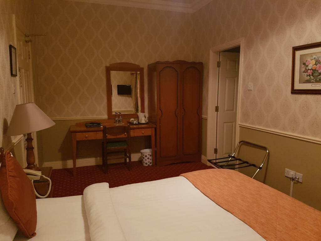 Royal Spa Hotel Lisdoonvarna Zewnętrze zdjęcie