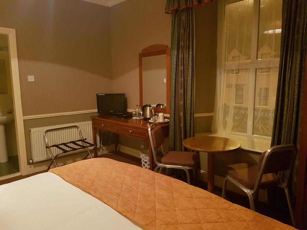 Royal Spa Hotel Lisdoonvarna Zewnętrze zdjęcie