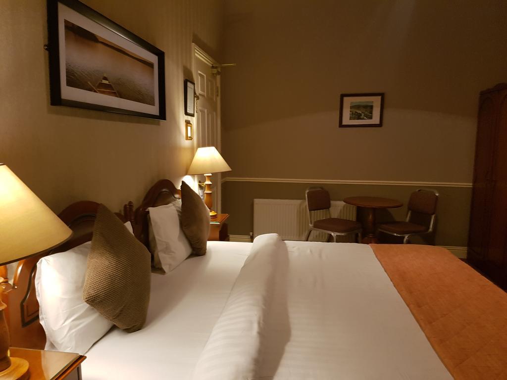 Royal Spa Hotel Lisdoonvarna Zewnętrze zdjęcie