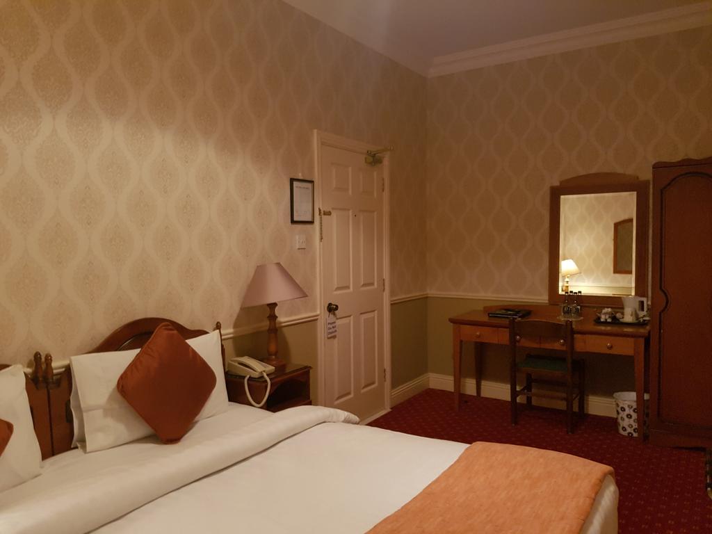Royal Spa Hotel Lisdoonvarna Zewnętrze zdjęcie