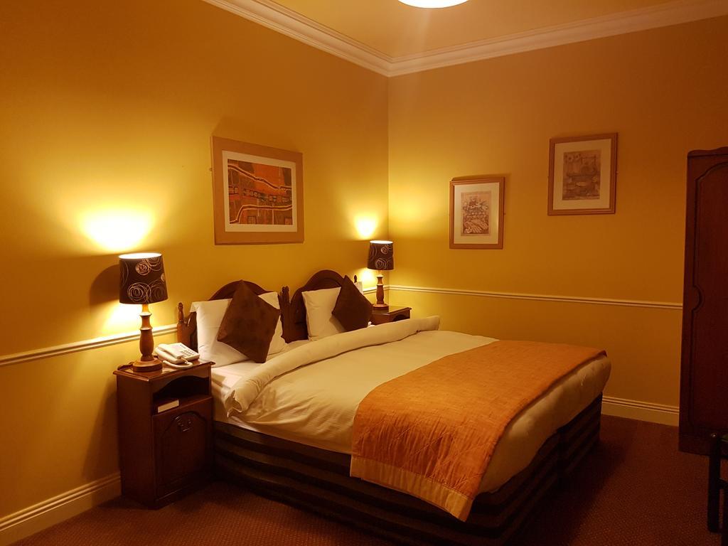 Royal Spa Hotel Lisdoonvarna Zewnętrze zdjęcie