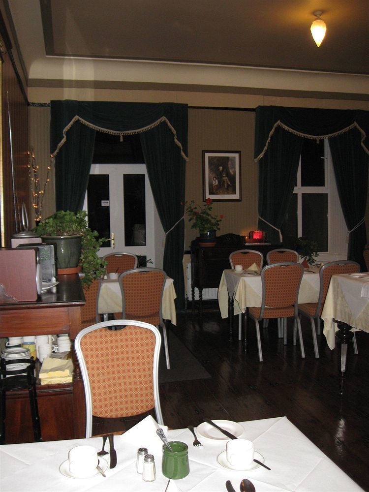 Royal Spa Hotel Lisdoonvarna Zewnętrze zdjęcie