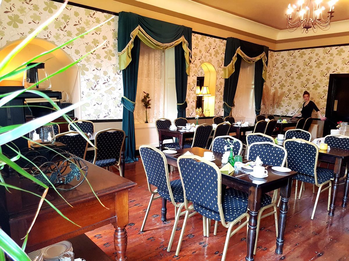 Royal Spa Hotel Lisdoonvarna Zewnętrze zdjęcie