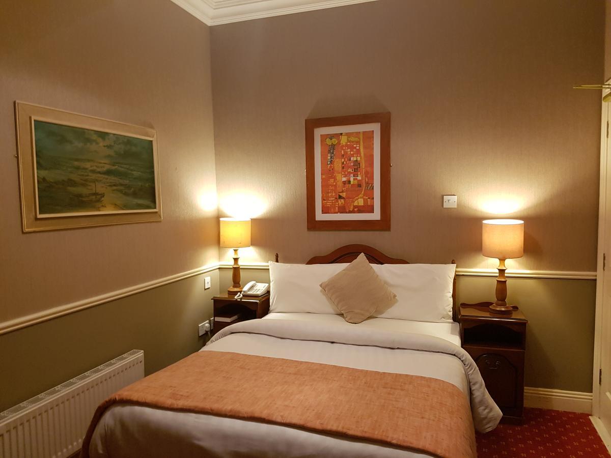 Royal Spa Hotel Lisdoonvarna Zewnętrze zdjęcie