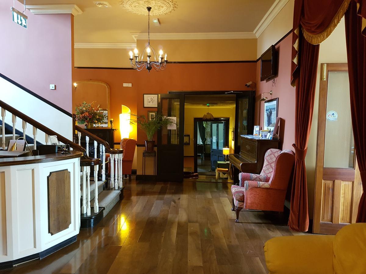 Royal Spa Hotel Lisdoonvarna Zewnętrze zdjęcie