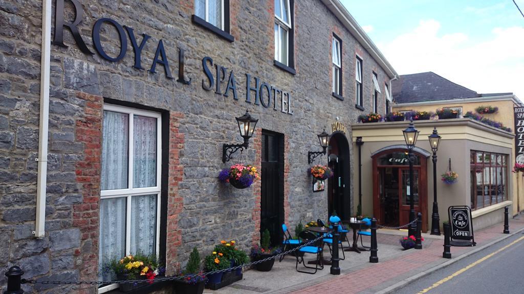 Royal Spa Hotel Lisdoonvarna Zewnętrze zdjęcie