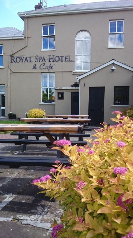 Royal Spa Hotel Lisdoonvarna Pokój zdjęcie