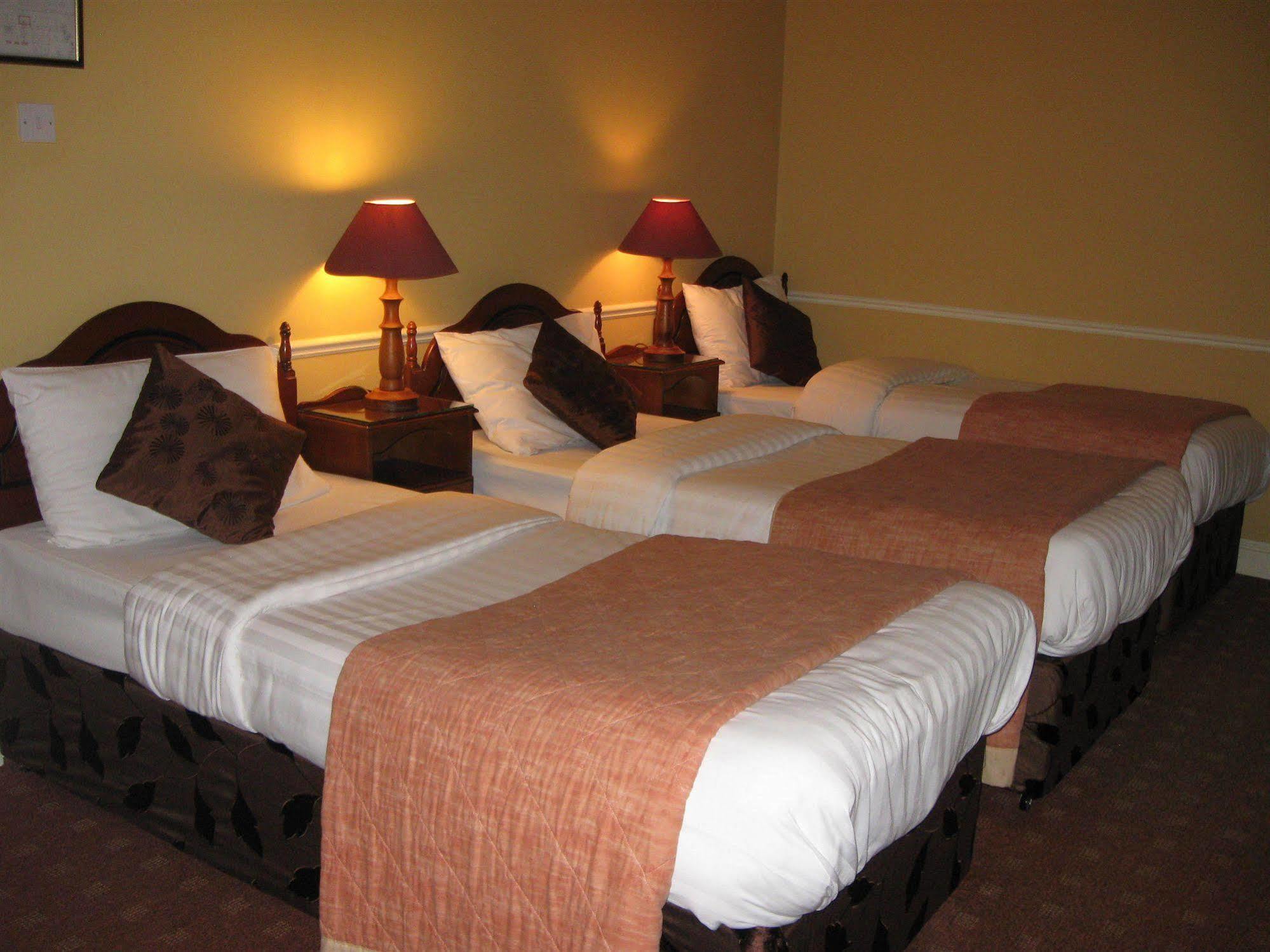 Royal Spa Hotel Lisdoonvarna Zewnętrze zdjęcie