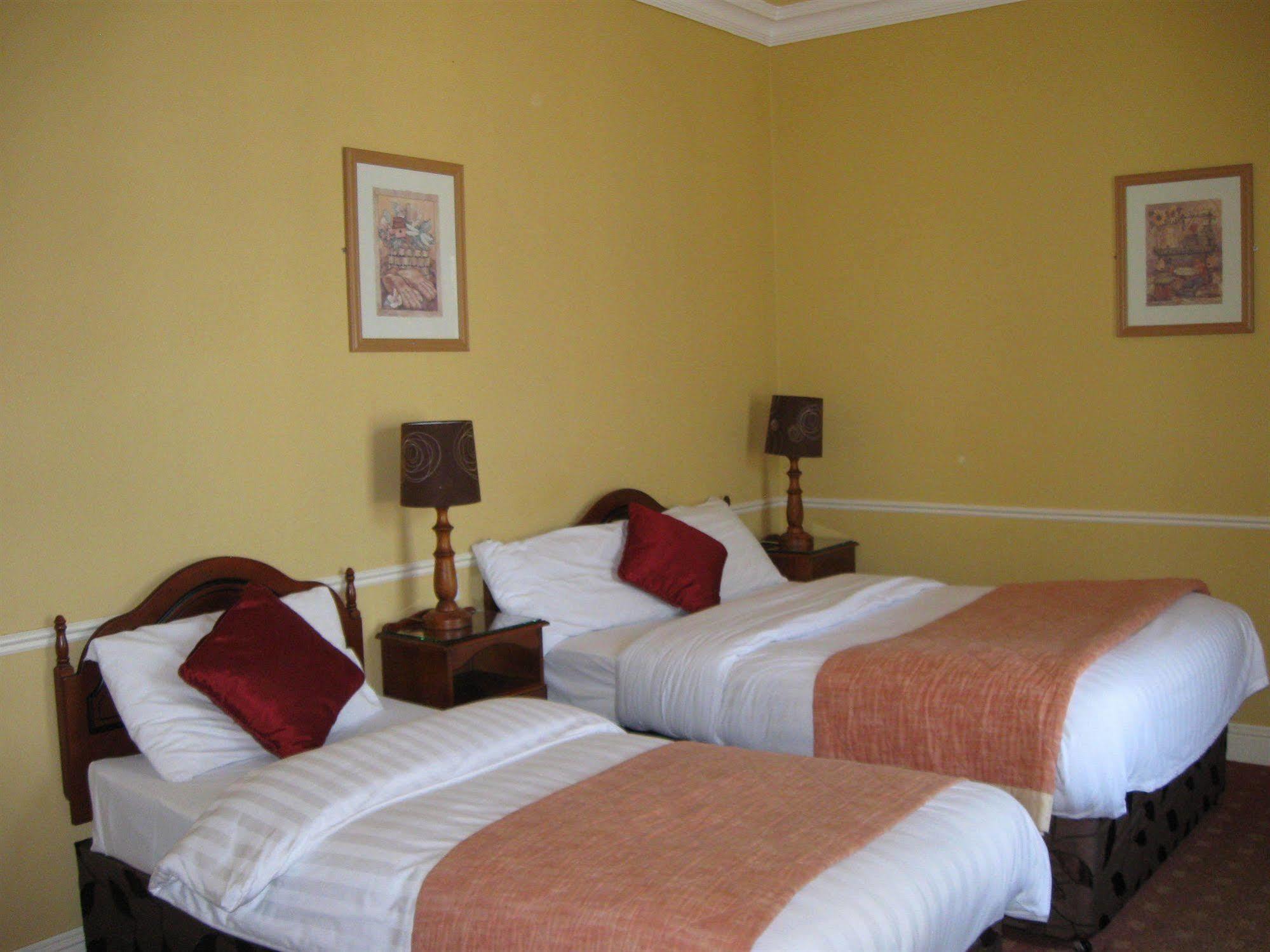 Royal Spa Hotel Lisdoonvarna Zewnętrze zdjęcie