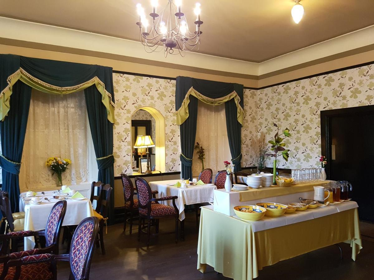Royal Spa Hotel Lisdoonvarna Zewnętrze zdjęcie